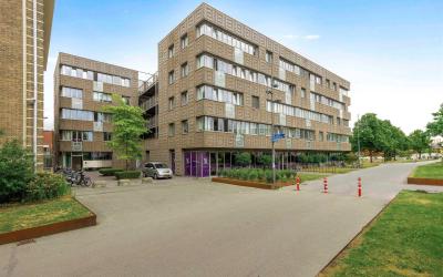 Bloemsingel 109
