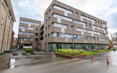 Bloemsingel 159