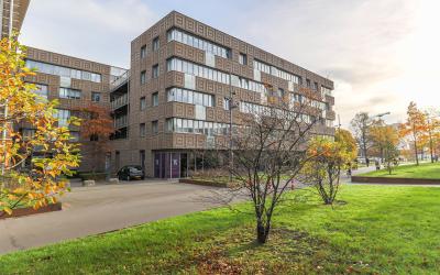 Bloemsingel 167
