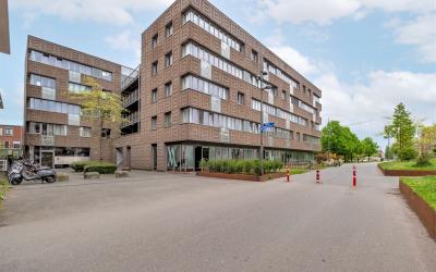 Bloemsingel 195