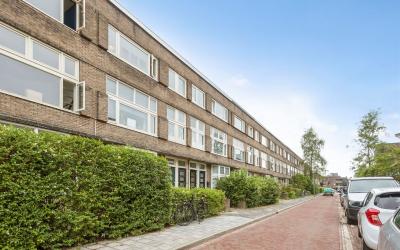 Oppenheimst. 26-A