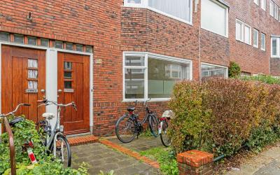 Reigerstraat 18
