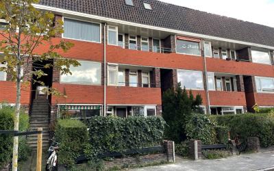 Heymanslaan 5-A
