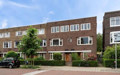 Heymanslaan 22-A