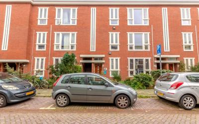 Landstraat 5-A