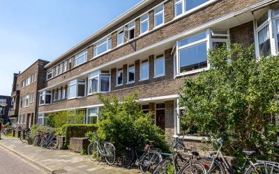 Landstraat 8-A