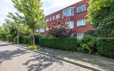 Van Swinder. 11-B