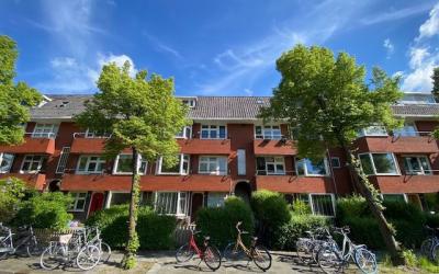 Star Numanstraat 87-B
