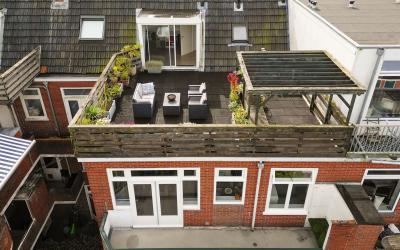 Star Numanstraat 48-B
