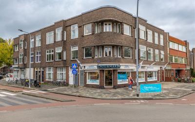 Korreweg 122-A