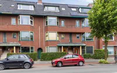 Korreweg 264-A