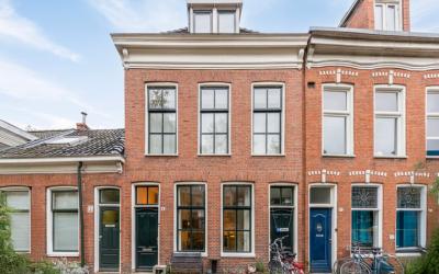 Rodeweg 8