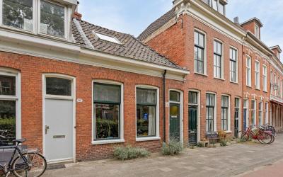 Rodeweg 9