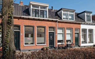 Rodeweg 25