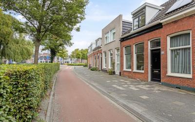 Rodeweg 28