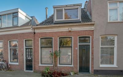 Rodeweg 30