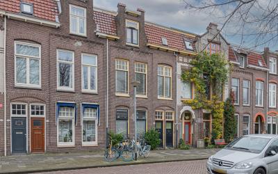 Bankastraat 16