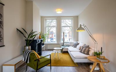 Bankastraat 30-A