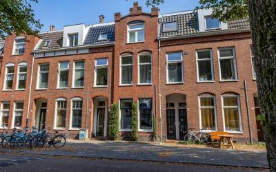 Bankastraat 30