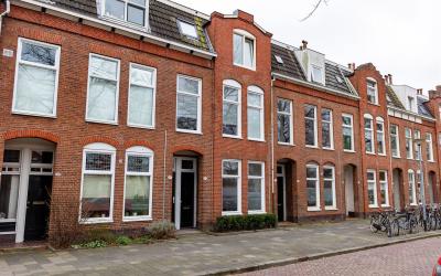 Bankastraat 34