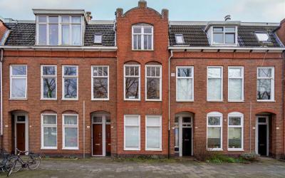 Bankastraat 36-A