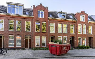 Bankastraat 36