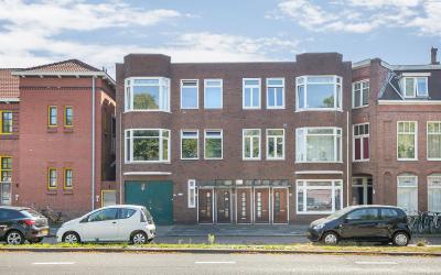 Bankastraat 41-A