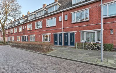 Padangstraat 63-A