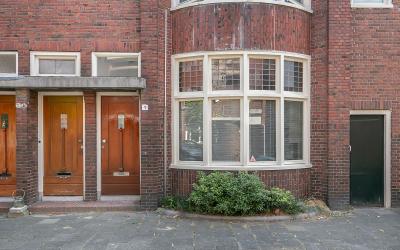 Balistraat 1