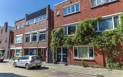 Balistraat 8-A
