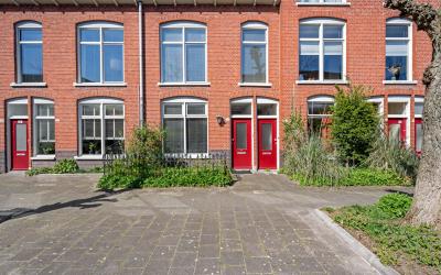 Billitonstraat 50-A