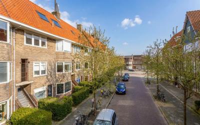 Ambonstraat 5-A