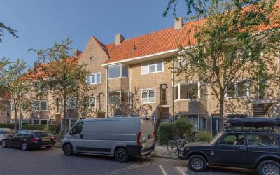 Ambonstraat 21-B