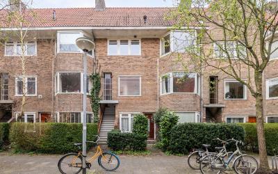 Ambonstraat 20-A