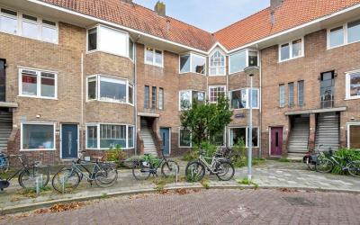 Ambonstraat 28