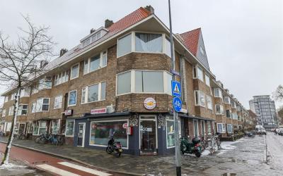 Floresplein 2-B