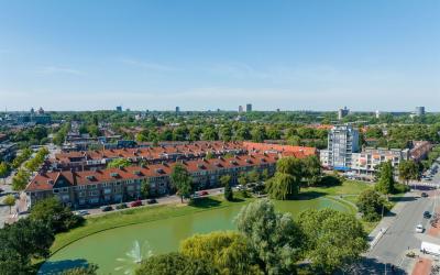 Floresplein 20-B