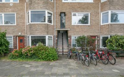 Floresplein 22-B