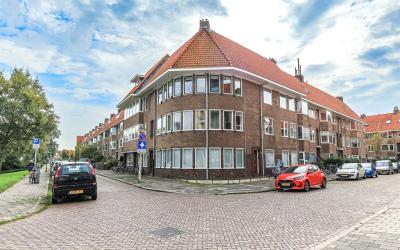 Floresplein 28