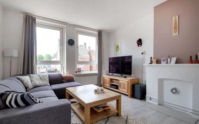 Floresstraat 7-A