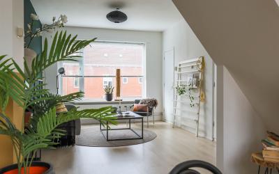 Floresstraat 17-A