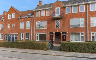 Floresstraat 19