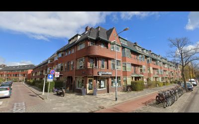 Ceramstraat 1