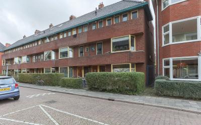 Ceramstraat 5-A