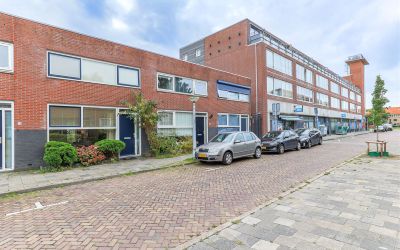 Semarangstraat 11