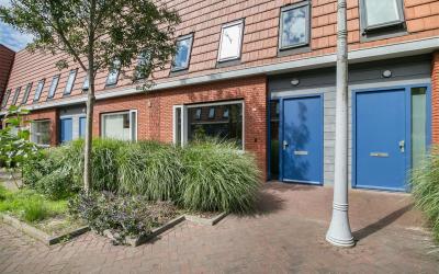 Medanstraat 22