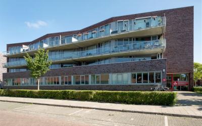 Palembangst. 13