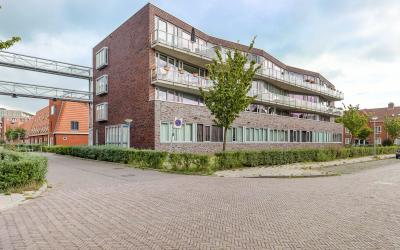 Palembangst. 27