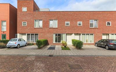 Bandoengstraat 4-A