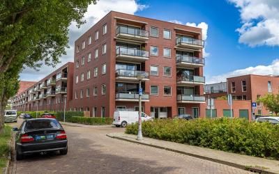 Soendastraat 15